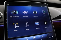 Mercedes-Benz S vaihtoauto