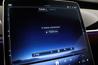 Mercedes-Benz S vaihtoauto