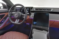 Mercedes-Benz S vaihtoauto