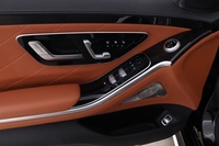 Mercedes-Benz S vaihtoauto