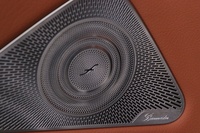 Mercedes-Benz S vaihtoauto