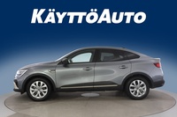 Renault Arkana vaihtoauto