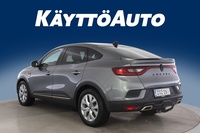 Renault Arkana vaihtoauto