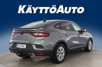 Renault Arkana vaihtoauto