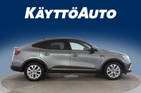 Renault Arkana vaihtoauto