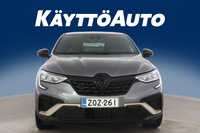 Renault Arkana vaihtoauto