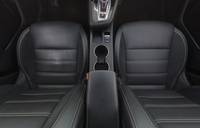 Renault Arkana vaihtoauto