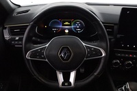 Renault Arkana vaihtoauto