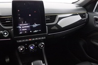 Renault Arkana vaihtoauto