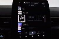 Renault Arkana vaihtoauto