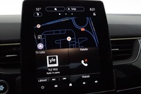 Renault Arkana vaihtoauto