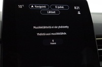 Renault Arkana vaihtoauto