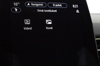 Renault Arkana vaihtoauto