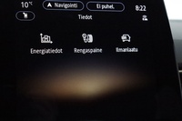 Renault Arkana vaihtoauto