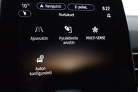 Renault Arkana vaihtoauto