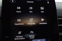 Renault Arkana vaihtoauto