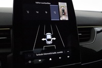 Renault Arkana vaihtoauto