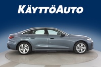 Audi A5 vaihtoauto