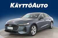 Audi A5 vaihtoauto