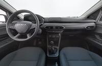 Dacia Sandero vaihtoauto