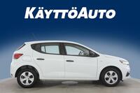 Dacia Sandero vaihtoauto