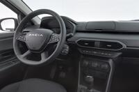 Dacia Sandero vaihtoauto
