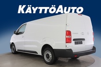 Opel Vivaro vaihtoauto