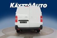 Opel Vivaro vaihtoauto