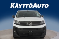 Opel Vivaro vaihtoauto