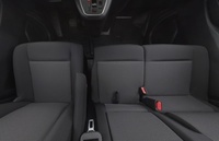 Opel Vivaro vaihtoauto