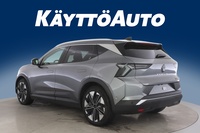 Renault Scénic vaihtoauto