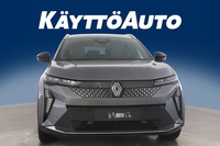 Renault Scénic vaihtoauto