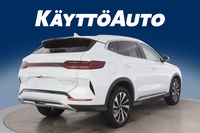 BYD Seal U DM-i vaihtoauto
