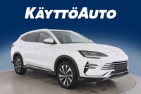 BYD Seal U DM-i vaihtoauto
