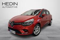 Renault Clio vaihtoauto