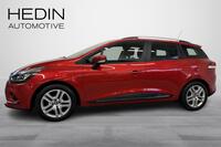Renault Clio vaihtoauto