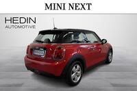 Mini Hatchback vaihtoauto