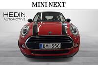 Mini Hatchback vaihtoauto