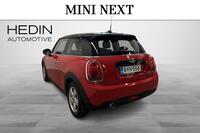 Mini Hatchback vaihtoauto