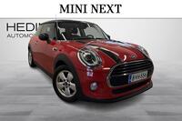 Mini Hatchback vaihtoauto