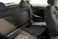 Mini Hatchback vaihtoauto