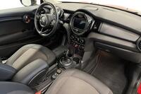 Mini Hatchback vaihtoauto