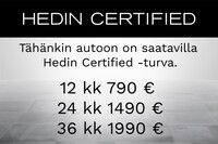 Mini Hatchback vaihtoauto