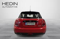 Mini Hatchback vaihtoauto