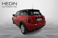 Mini Hatchback vaihtoauto