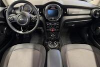 Mini Hatchback vaihtoauto