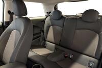 Mini Hatchback vaihtoauto