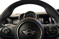 Mini Hatchback vaihtoauto