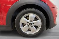 Mini Hatchback vaihtoauto