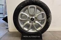 Mini Hatchback vaihtoauto